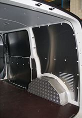 03_Protecciones Syncro System para Transporter en Guadalajara